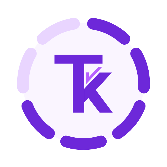 Taskiddo Routine logo